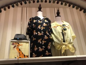 東京ディズニーリゾートでティガーのアロハシャツが発売 | PoohPot
